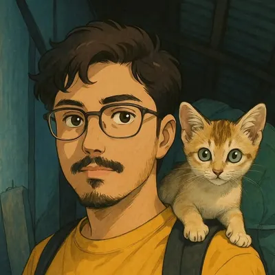 Tamojit Das ๐ profile