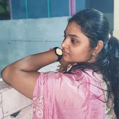 Selvapriya🌞 profile