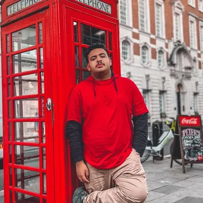 Turki Alsharif profile