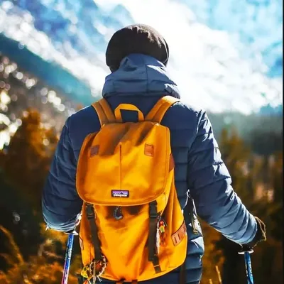 I traveller ๐ profile