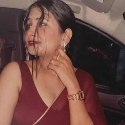 अंकि_ता🌸 profile