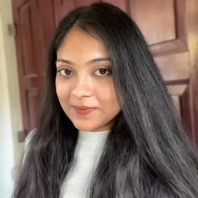 Ayushi 🌻|| ʟɪꜰᴇꜱᴛʏʟᴇ & ʙᴇᴀᴜᴛʏ🫧 profile