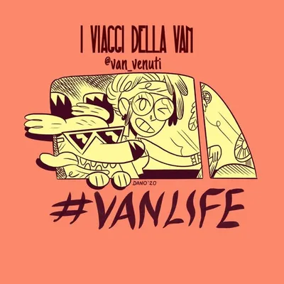I Viaggi Della Van profile