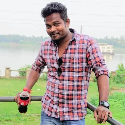 Vikash Chandra Tudu profile