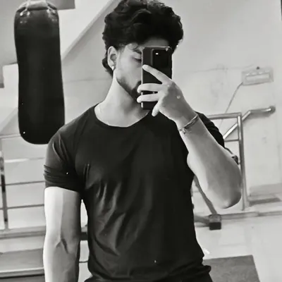 Vishal Manhas profile