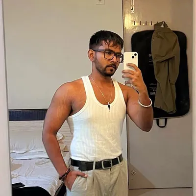 VISHAL S RUPWATE profile