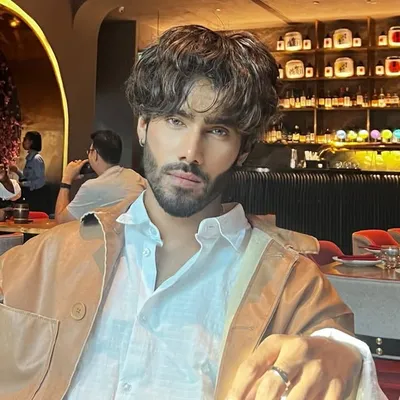 Vishal profile