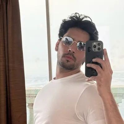 Yash Saxena profile