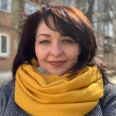Юлия profile