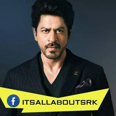 Its All About Shah Rukh Khan profile