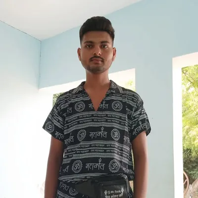Aadarsh Mishra profile