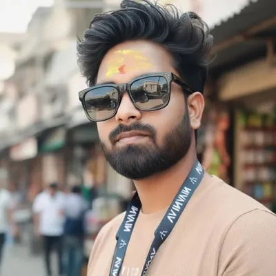 ☞ PRAKASH KAUSHIK✨ profile
