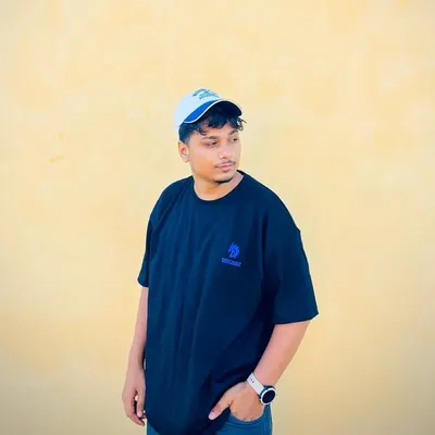 Md Subhan | Darbhanga Blogger profile