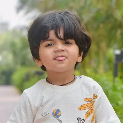 Aarav Singla🐥Baby Influencer, Baby Model