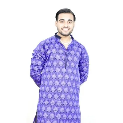 Aashish Arya profile