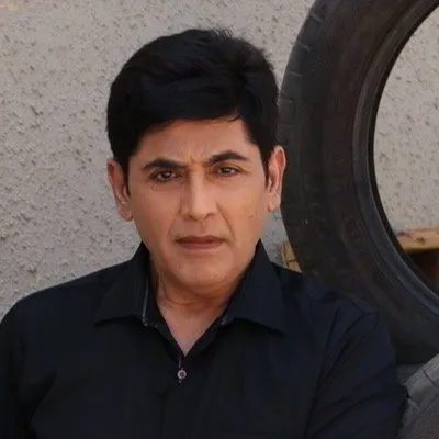 Aasif Sheikh