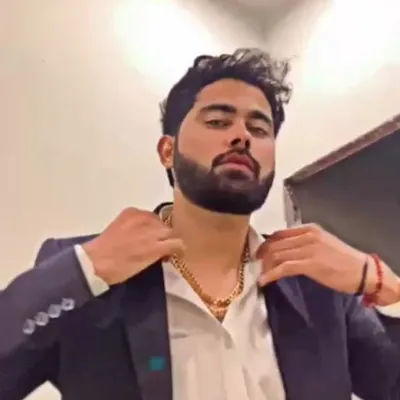Aayush Rana profile