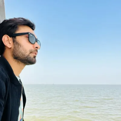 Abhash Jha profile