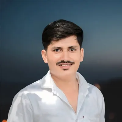 Abhay Yadav profile