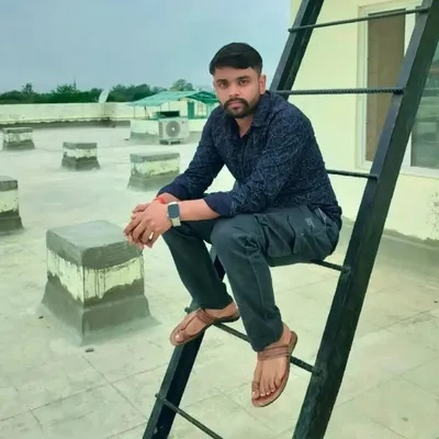 ABHISHEK DUBEY profile