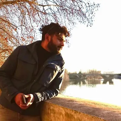 Abhinav Dev profile