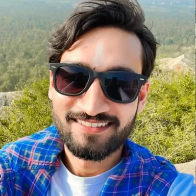 Abhinav Thakur profile