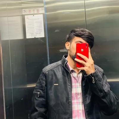 ABHIRAJSINH PARMAR profile