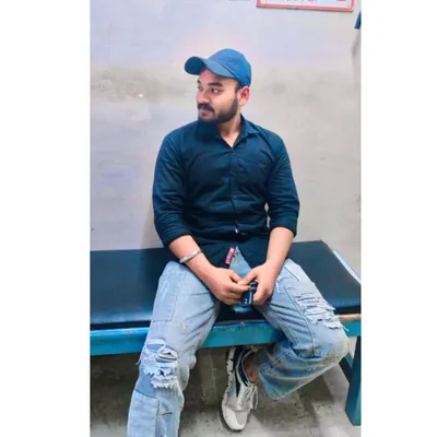 Abhishek Indora profile