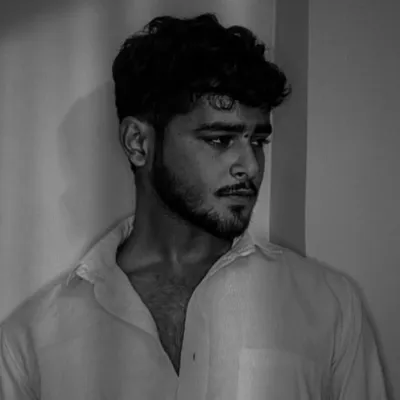 Abhishek Patel profile