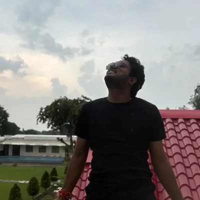 Adarsh singh ⚔️ profile