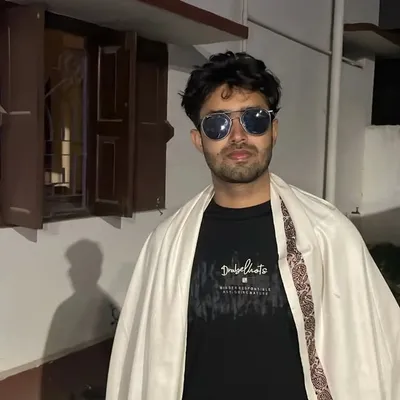 आदित्य मिश्रा profile