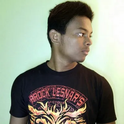 Aditya Das profile