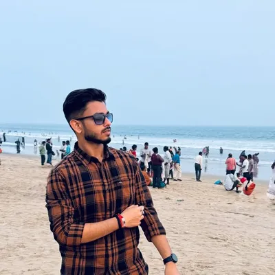Aditya Singh profile