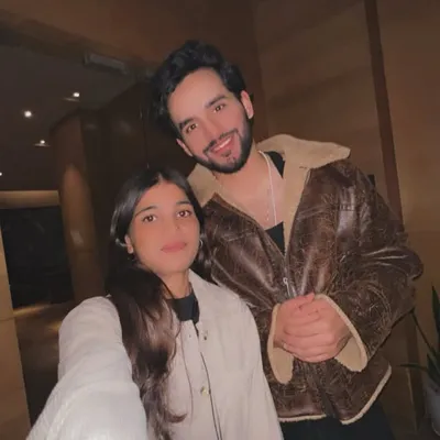 Afreen Khan profile