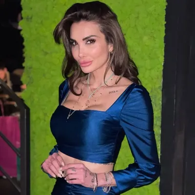 ILARIA DI RIENZO profile