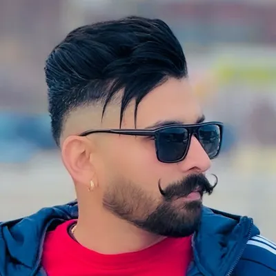 VISHAL SARWARA profile