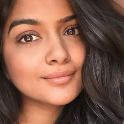 Aishwarya k profile