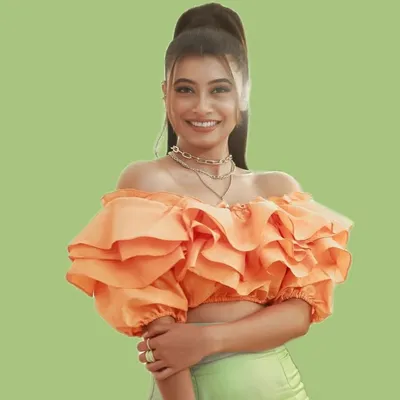 Aishwarya Radhakrishnan profile