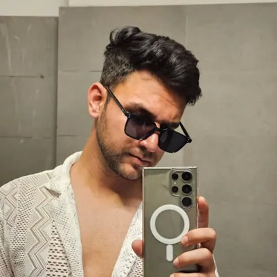 Ajay profile