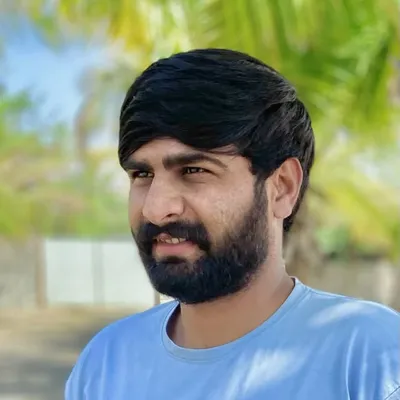Ajay N Vala profile