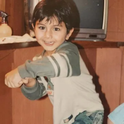 Ibrahim Ali Khan profile