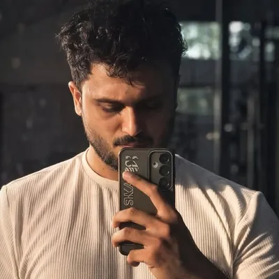Akhil JI Kadavil profile