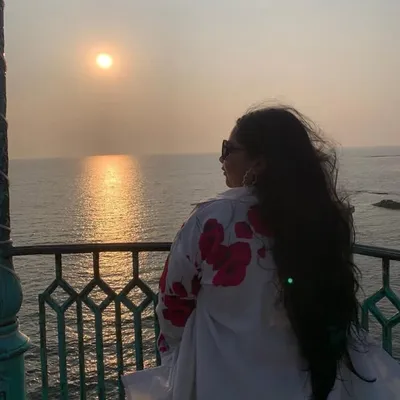 Akanksha Sandeep Pawar 🐼 profile