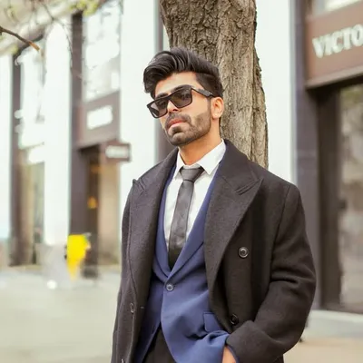 Akash Choudhary profile