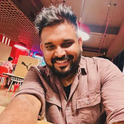 Akhilesh Kumar Pandey profile