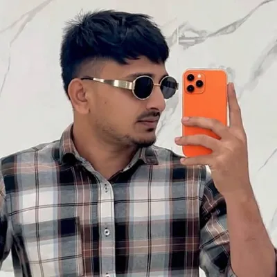 Akram46 profile