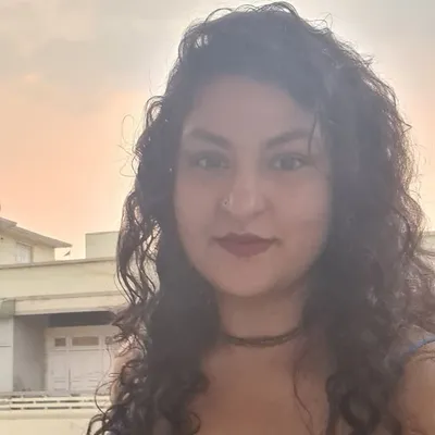 Akriti Sood profile