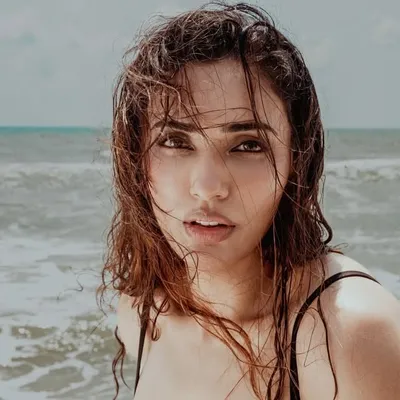 Akshara Gowda Bikki profile