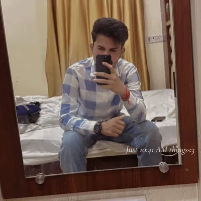 अक्षय यादव profile