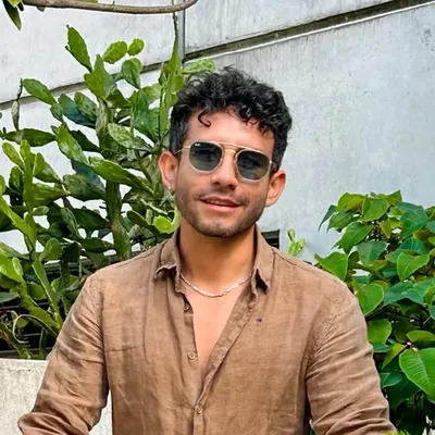 Alex Fuentes profile